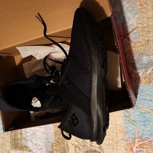 Women's New balance shoe, new with box, size 9 wide.